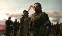 Metal Gear Solid V: TPP - I voti delle principali testate